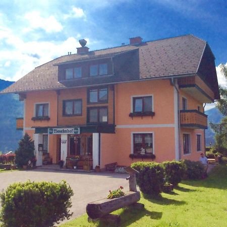 Tieschnhof Hotel Grobming Ngoại thất bức ảnh